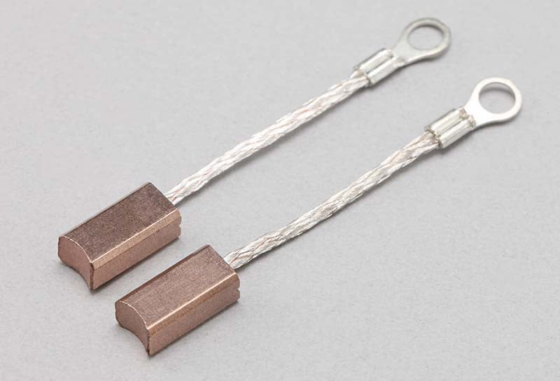 YM-091L Power Lay down Carbon Brush