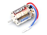 YM-D1SPA Zero D-1SP 19T Drift Motor