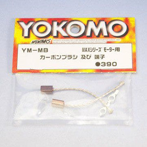 YM-MB Carbon Crush / Terminal