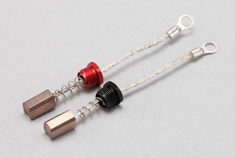 YM-MBA Carbon Brush Assembly for Max Motor