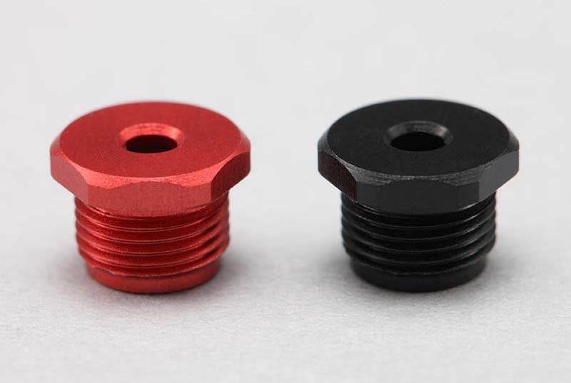 YM-MBC MAX Motor brush cap