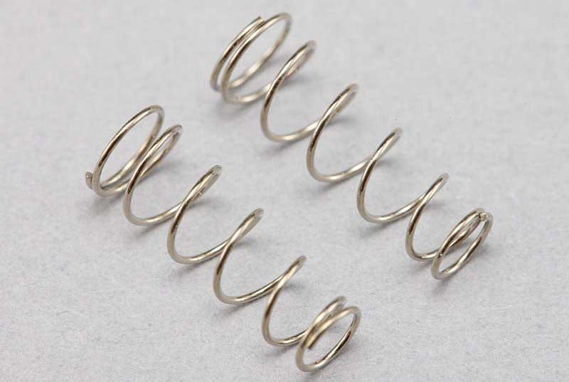 YM-MBS MAX Motor brush spring soft