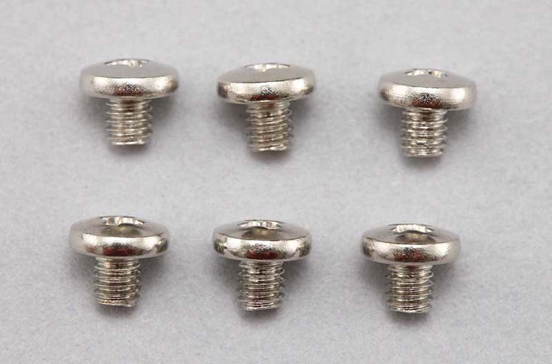 YM-MBTS MAX Motor terminal screw