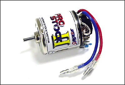 YM-PS215A Pro Stock Motor 2 15 Turn