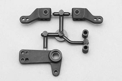 YR-07 Steering Block/ST Crank/ST Stopper for YR-10 Formula