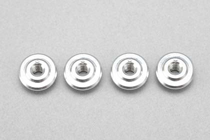 YR-10C10 Aluminum Upper Arm Coller for YR-10 1.0°