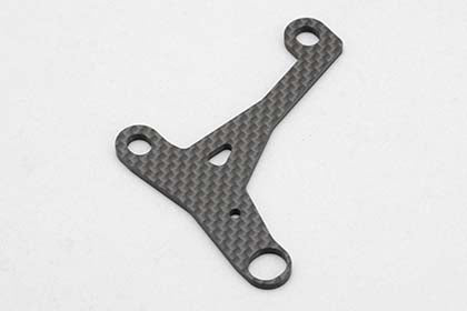 YR-10L Graphite Front Lower Arm for YR-10 Formula