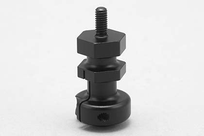 YR-24L Rear Wheel Hub Left for YR-10 Formula