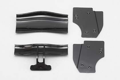 YR-RW Rear Wing for YR-10 Formula