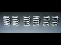 Shock Spring Long Yellow