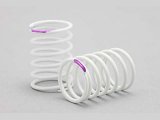 YS-15675L Shock Spring Long Type (Purple)