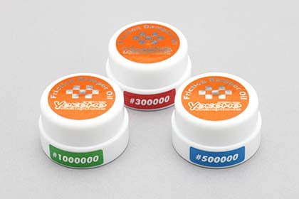 YS-300KB Super Friction Damper Oil #300000