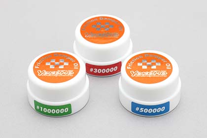 YS-500KB Super Friction Damper Oil 500000