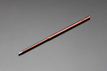 YT-15WBA YOKOMO WORKS WRENCH SERIES 1.5mm Hex Wrench spare bit