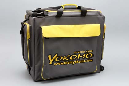 Yokomo YT-25PB2 YOKOMO Racing Pit Bag | BanzaiHobby