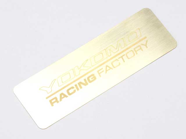 YT-BW30 Battery Weight 30g 137x45x0.6mm (Full Size Lipo)