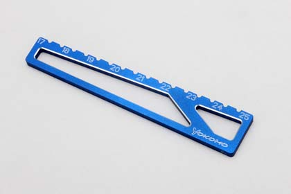 YT-HGOF Off-Road Height Gauge