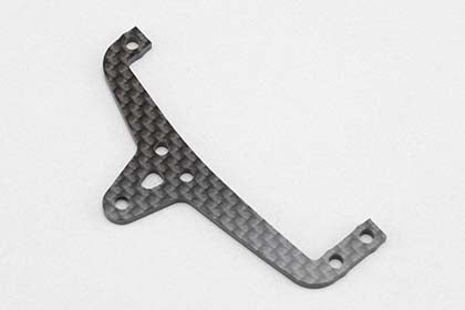 YX-03 Graphite Upper Brace for YR-X12