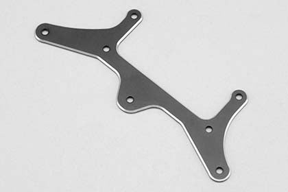 YX-04A Alum. Lower Brace for YR-X12