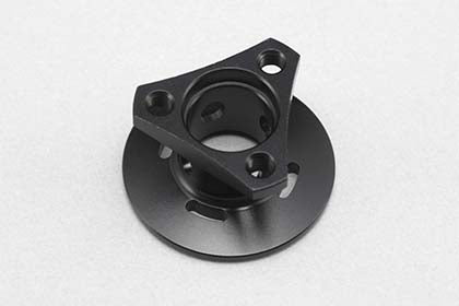 YX-24R Right Wheel Diff. Hub for YR-X12