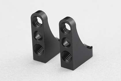 YX-25 Alum.Servo Mount for YR-X12
