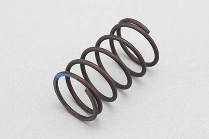 YX-40SBL Shock Spring(Blue) for Pitching Damp.