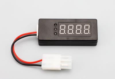 YZ-MBC Multi Battery Checker