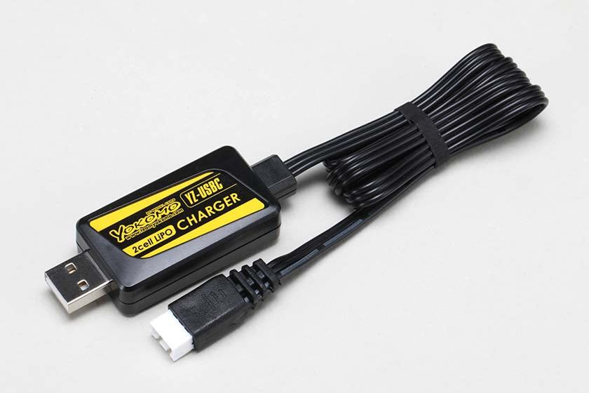YZ-USBC USB Charger for Li-po Battery