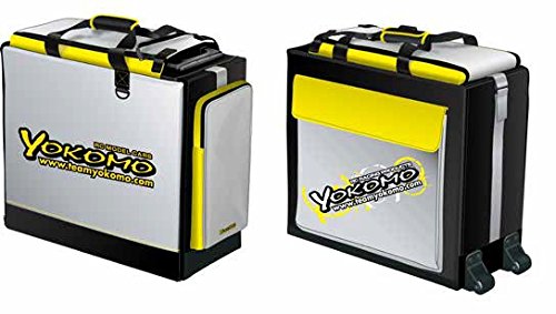 YT-25PB3 Racing Pit Bag III