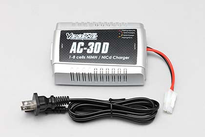 AC-30D AC-30D 3A AC Charger