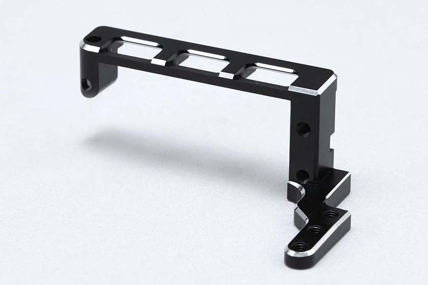 B10-203FA Aluminum servo mount for BD10F