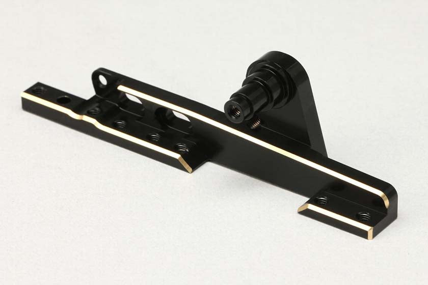 B10-302MBA Brass motor mount for BD10