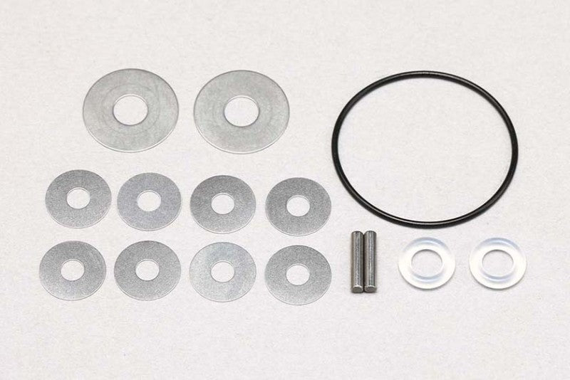 B10-500GMA Gear Diff maintenance kit
