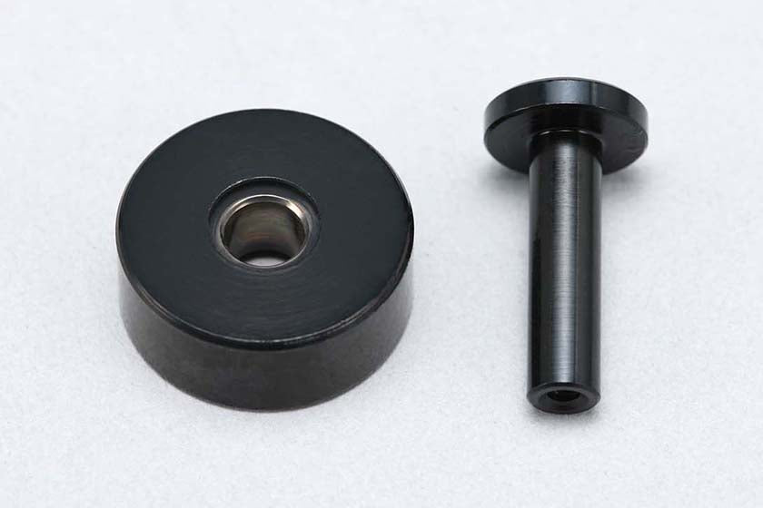 B10-BWR10A Rear balance weight for BD10F