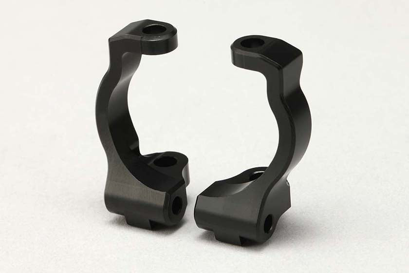 B10-RTC-3A RTC Aluminum hub carrier for BD10/9