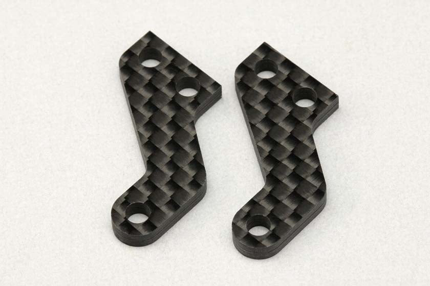 B10-RTC-5A RTC Graphite steering block plate for BD10/9