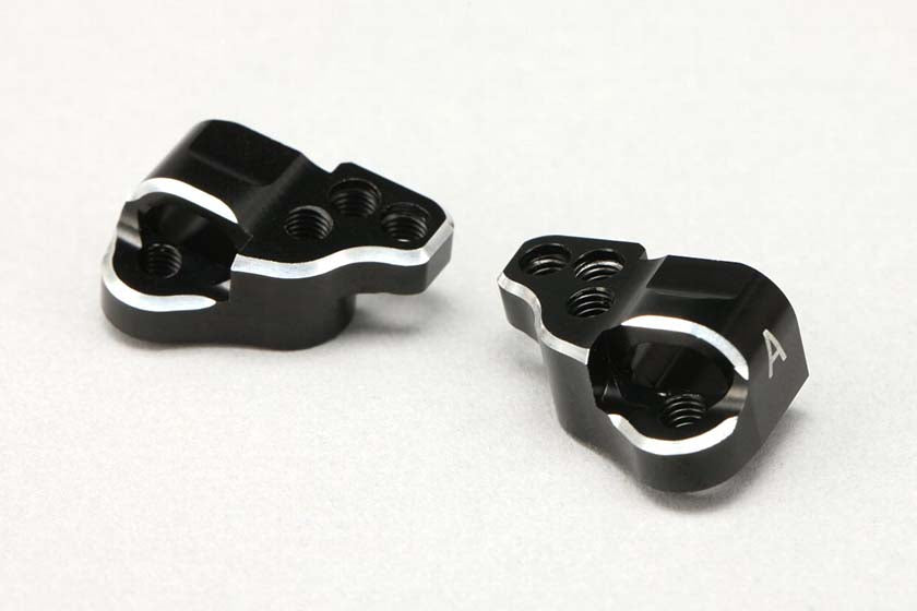 B10-RTC-6A RTC Aluminum separete rear suspension mount for BD10/