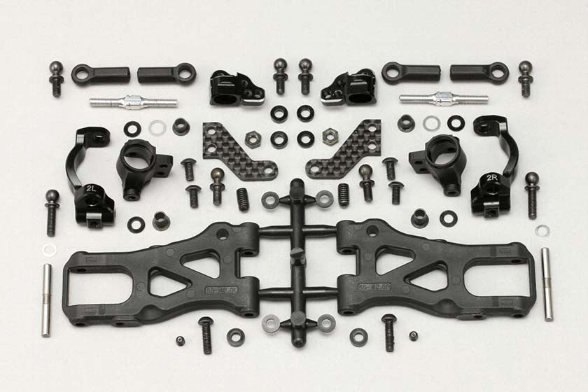 B10-RTCA Rear Toe Control System for BD10