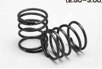 B10-SSP25A Progressive Front Shock Spring (2.50 - 3.00)