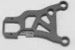 B11-008RLA Carbon Rear Lower Suspension Arm (Left)