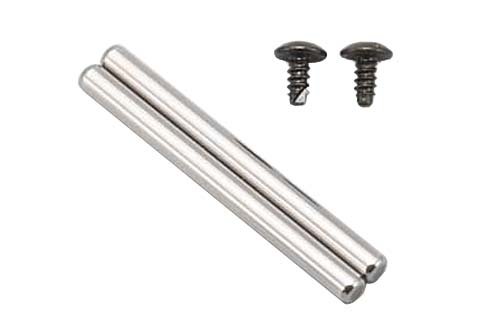 B2-009ARA Rear Outer Suspension Arm Pin