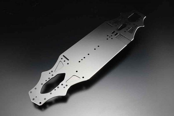 B7-00214A BD7 2014 Alumnium Main Chassis