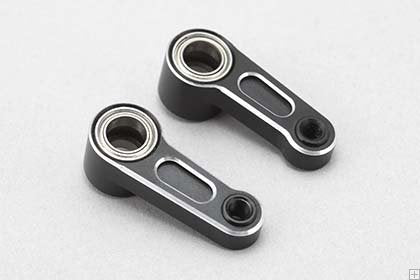 B7-202SBA BD7-2016 Aluminium Steering Bell Crank