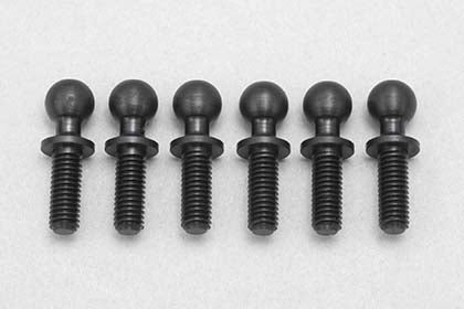 B8-206LHA 4.8 Rod end ball (L size/15.0mm) for BD8 2018