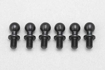 B8-206SHA 4.8 Rod end ball (S size/11.5mm) for BD8 2018