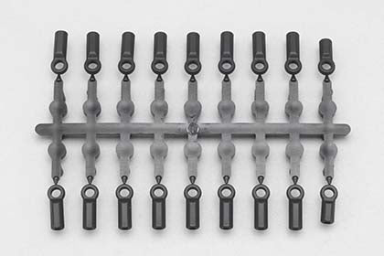 B8-207 Ball end cap (4.8) for BD8 2018