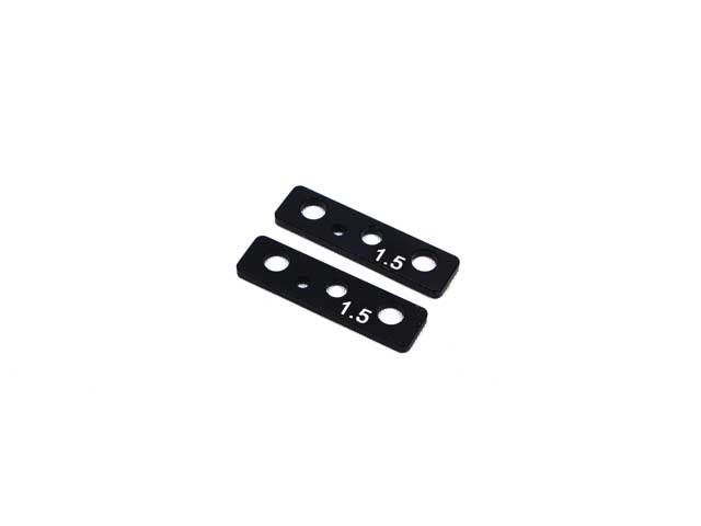 B8-302S15 Bulk head spacer (1.5mm)