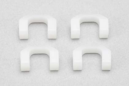 B8-500DPA Plastic Protector for BD8 2018 Aluminum drive cup