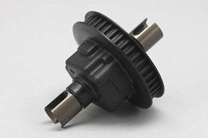 B8-500GS BD-8 / BD-7 2016 Gear Diff Unit