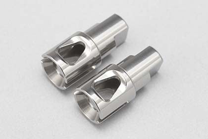 B8-501MCS Steel drive cup for BD8 2018 Solid axle